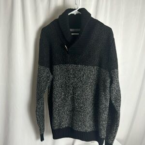 Outpost Makers Men’s Sweater